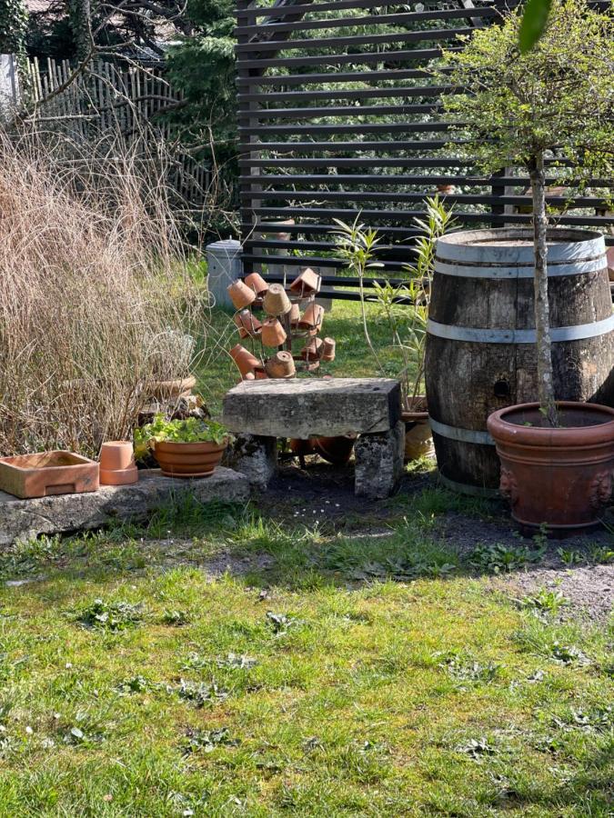Ostal 158 Bed and Breakfast Le Barp Exteriör bild